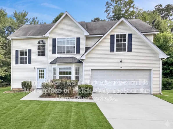 10761 Tara Village Way, Jonesboro, GA 30238