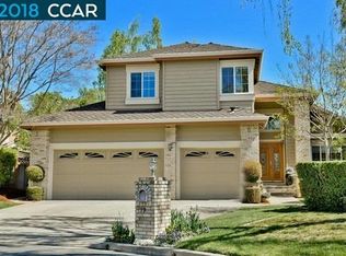 79 Coyote Ct, San Ramon, CA 94582