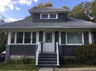 149 McIntyre St, Saranac Lake, NY 12983