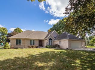 310 Bernard St, Schoolcraft, MI 49087