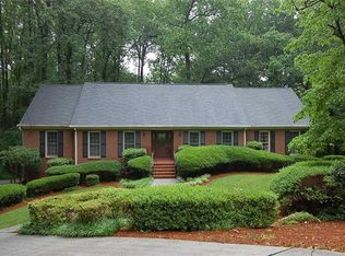 1452 Fox Forest Ter SW, Lilburn, GA 30047