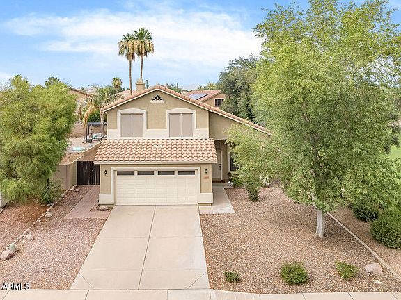 2nd image of 3252 E San Angelo Avenue