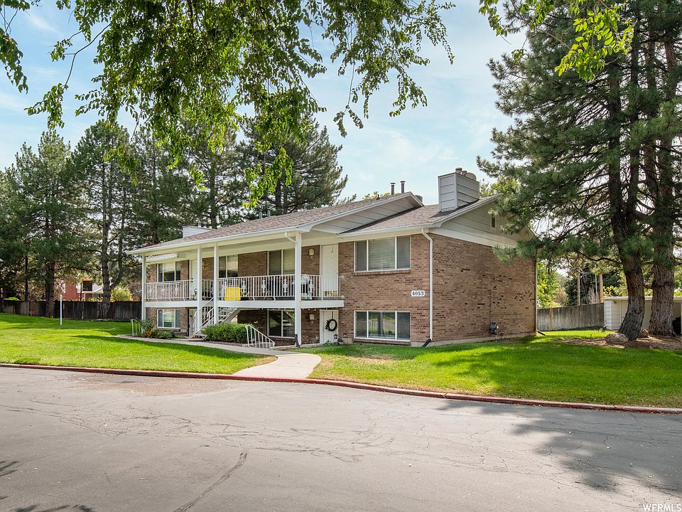 1st image of 4053 S Vernon Cir APT D