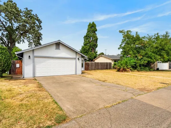 8175 Deseret Ave, Fair Oaks, CA 95628