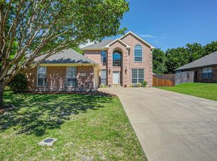 1841 Random Oaks Dr, Rockwall, TX 75087