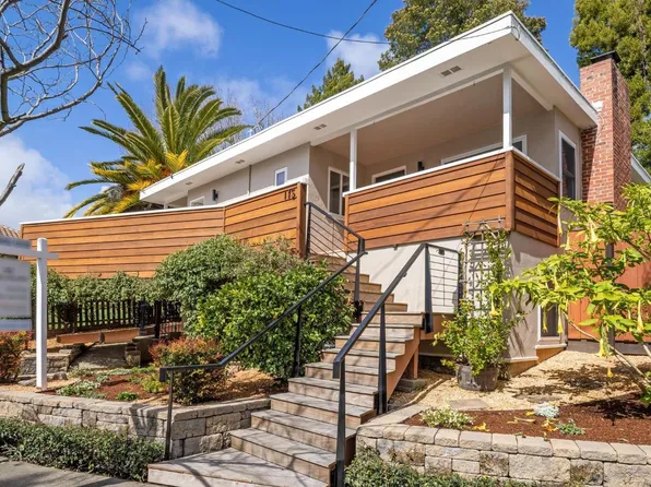 175 Locust Avenue, Mill Valley, CA 94941