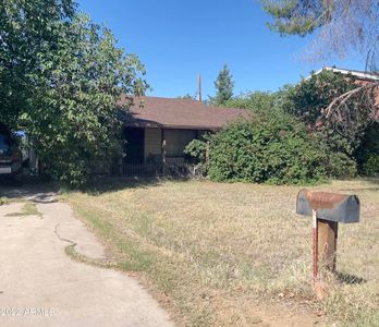 3216 W Northview Ave, Phoenix, AZ, 85051