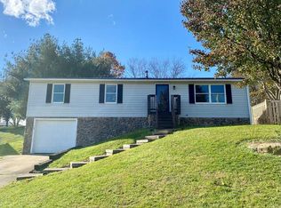 539 Vincent Dr, Loudonville, OH 44842