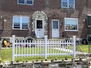 6345 Cardiff St, Philadelphia, PA 19149