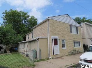 351 Lawrence St, Middletown, PA 17057