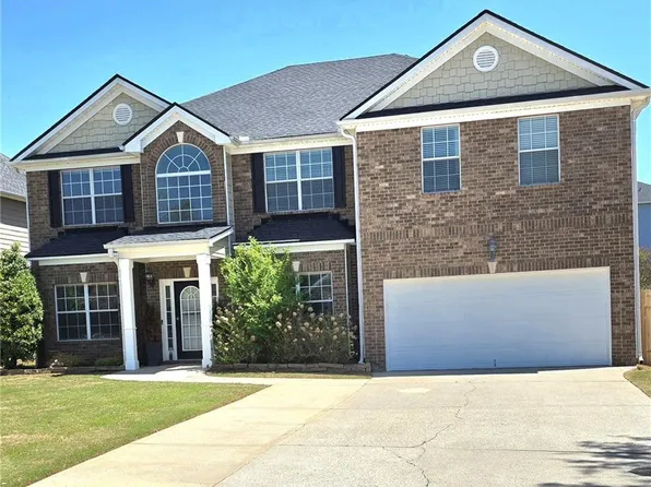5030 Mundy Dr, Cumming, GA 30028