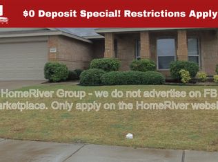 2227 Overton Dr, Forney, TX 75126