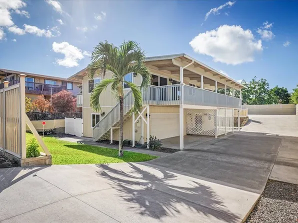 73-1152 Kaiminani Dr, Kailua Kona, HI 96740
