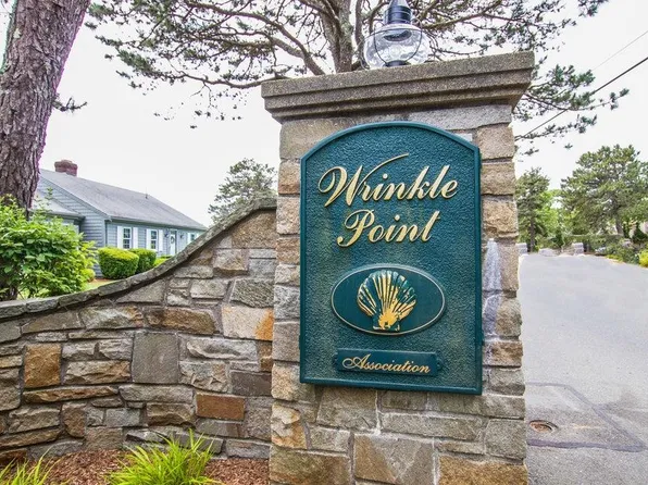 27 Porter Lane, West Dennis, MA 02670