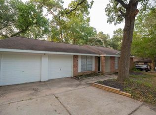 3318 Kentwood Dr, Spring, TX 77380