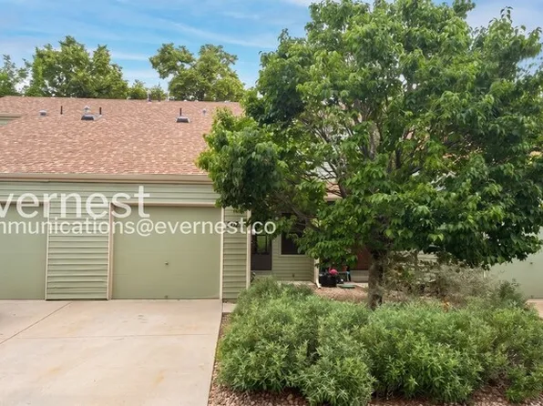3073 Fulton Cir, Boulder, CO 80301
