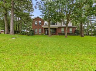 12296 Cross Fence Trl, Tyler, TX 75706
