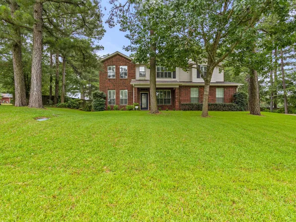 12296 Cross Fence Trl, Tyler, TX 75706