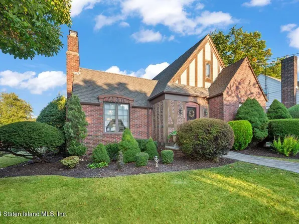 673 Pelton Ave, Staten Island, NY 10310