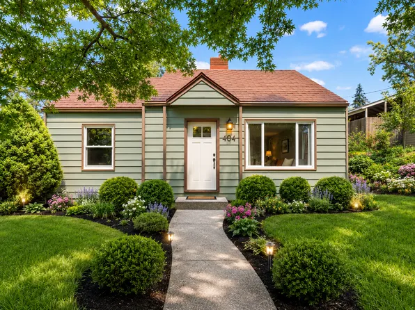 404 NE 155th St, Seattle, WA 98155