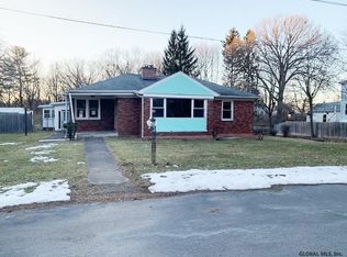 1009 Wisconsin Ave, Rensselaer, NY 12144