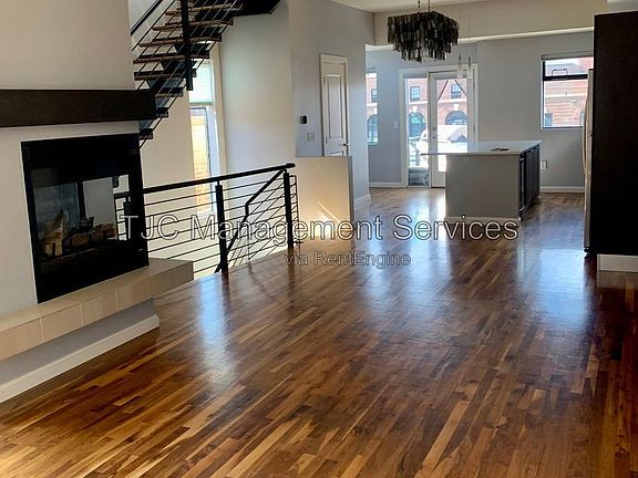 2nd image of 2345 Walnut St Unit 29