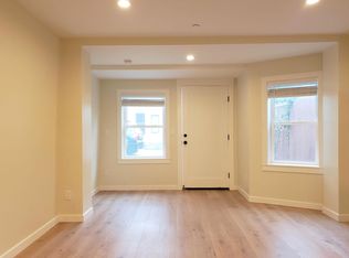 721-725 Ashbury St #721D, San Francisco, CA 94117