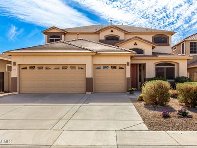 1213 W Deoni Trl, San Tan Valley, AZ, 85143