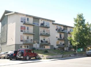 4920 54th Ave #107, Yellowknife, NT X1A 1H7