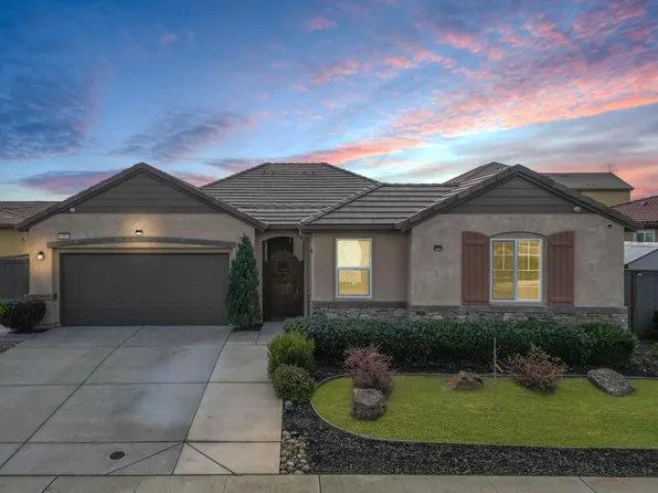 5081 Crystal Cove Dr, Rancho Cordova, CA 95742