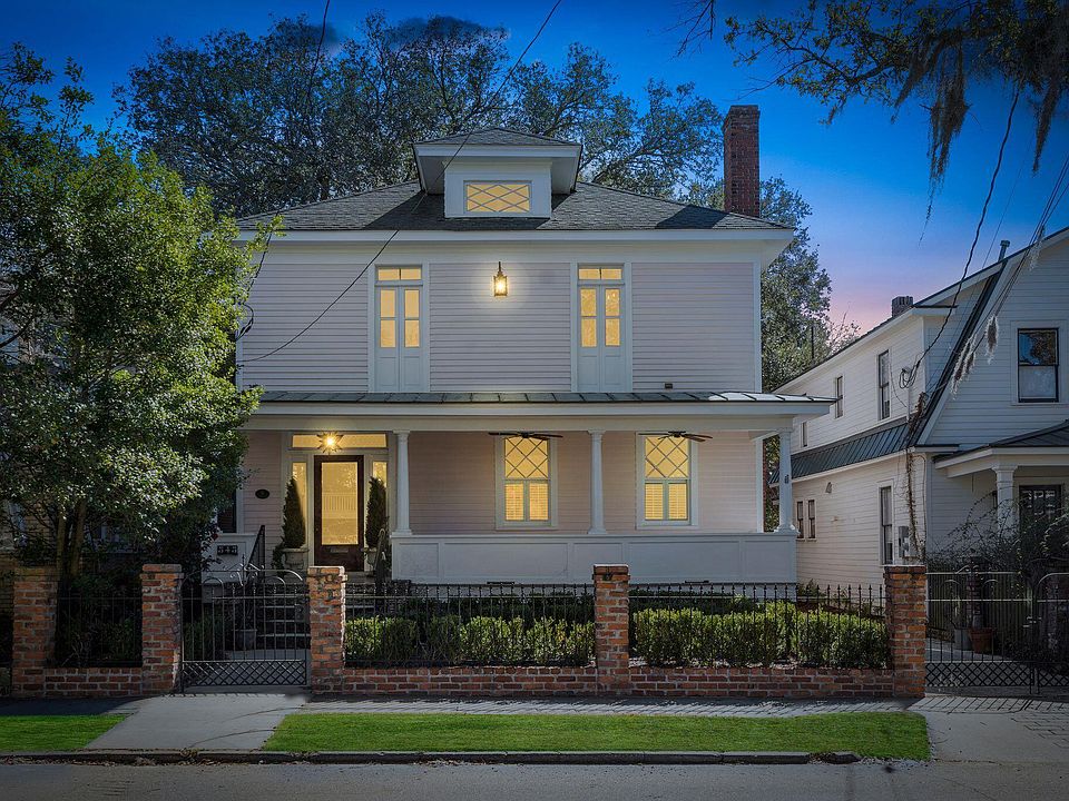 545 Huger St, Charleston, SC 29403 Zillow