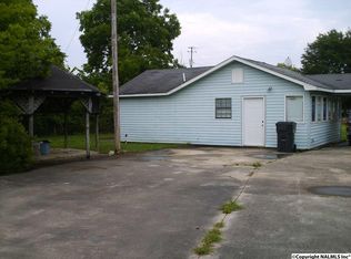 118 Cardinal Rd, Hartselle, AL 35640