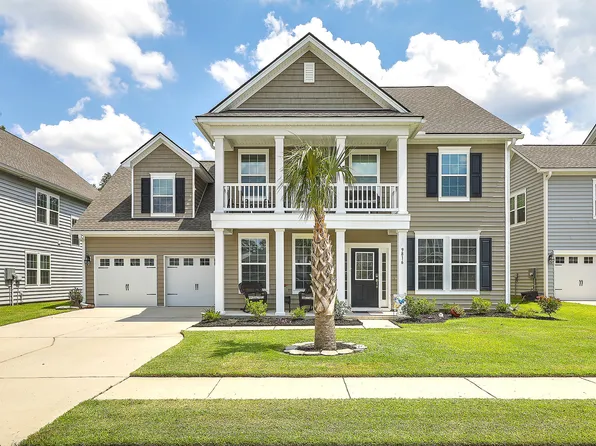 9816 Black Tupelo Ln, Ladson, SC 29456