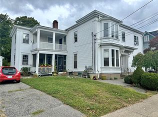 45 Washington St #3, Warren, RI 02885