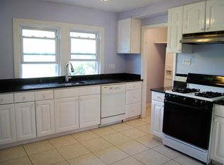 93-95 Undine Rd #93CA, Boston, MA 02135