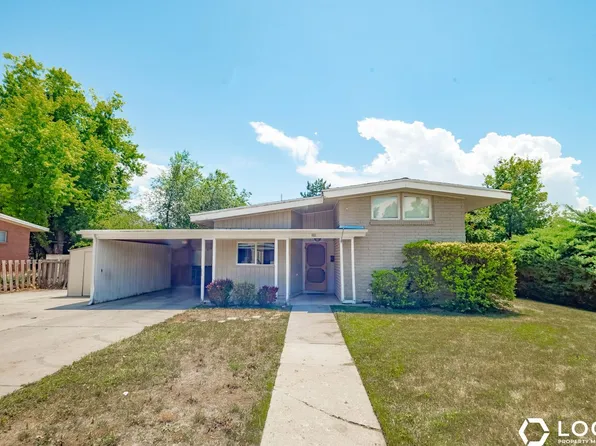 1180 E 560 N, Provo, UT 84606