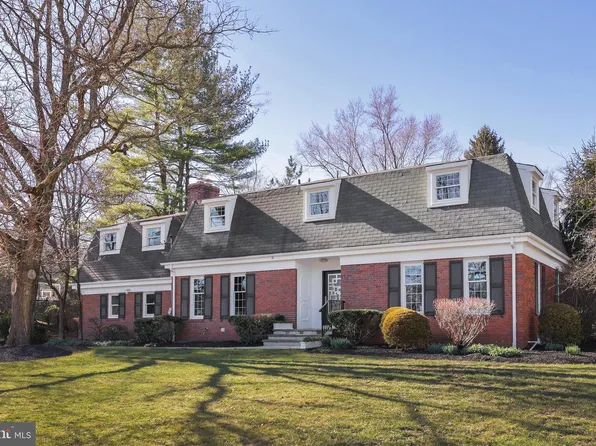 174 Bertrand Dr, Princeton, NJ 08540