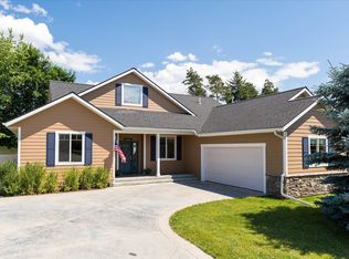 213 Obrien Ter N, Bigfork, MT 59911