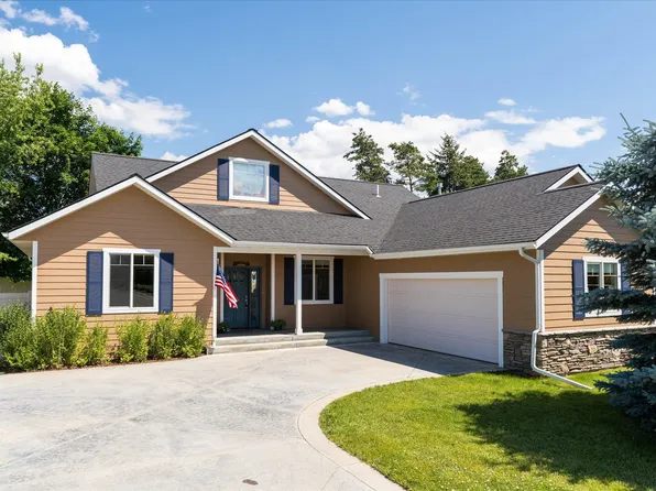 213 Obrien Ter N, Bigfork, MT 59911