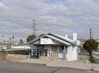 521 E Williams St, Barstow, CA 92311