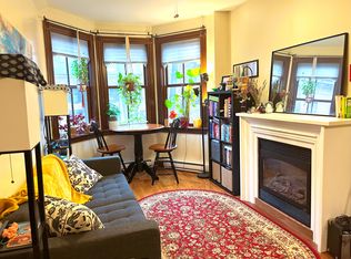284 Shawmut Ave APT 6, Boston, MA 02118