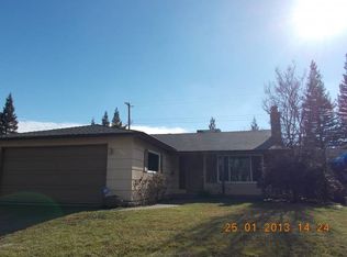 6348 Edgerton Way, Carmichael, CA 95608