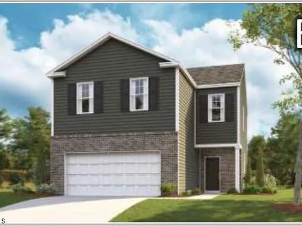 355 Everleigh, Talbott, TN 37877