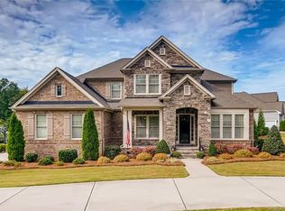 1180 Wessington Manor Ln, Fort Mill, SC 29715