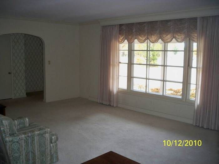 Formal Living Room