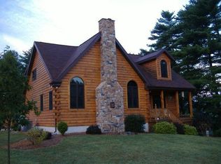 2 Fox Rd, Pine Grove, PA 17963