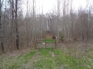 3687 E Wissmiller Rd, Greenbush, MI 48738