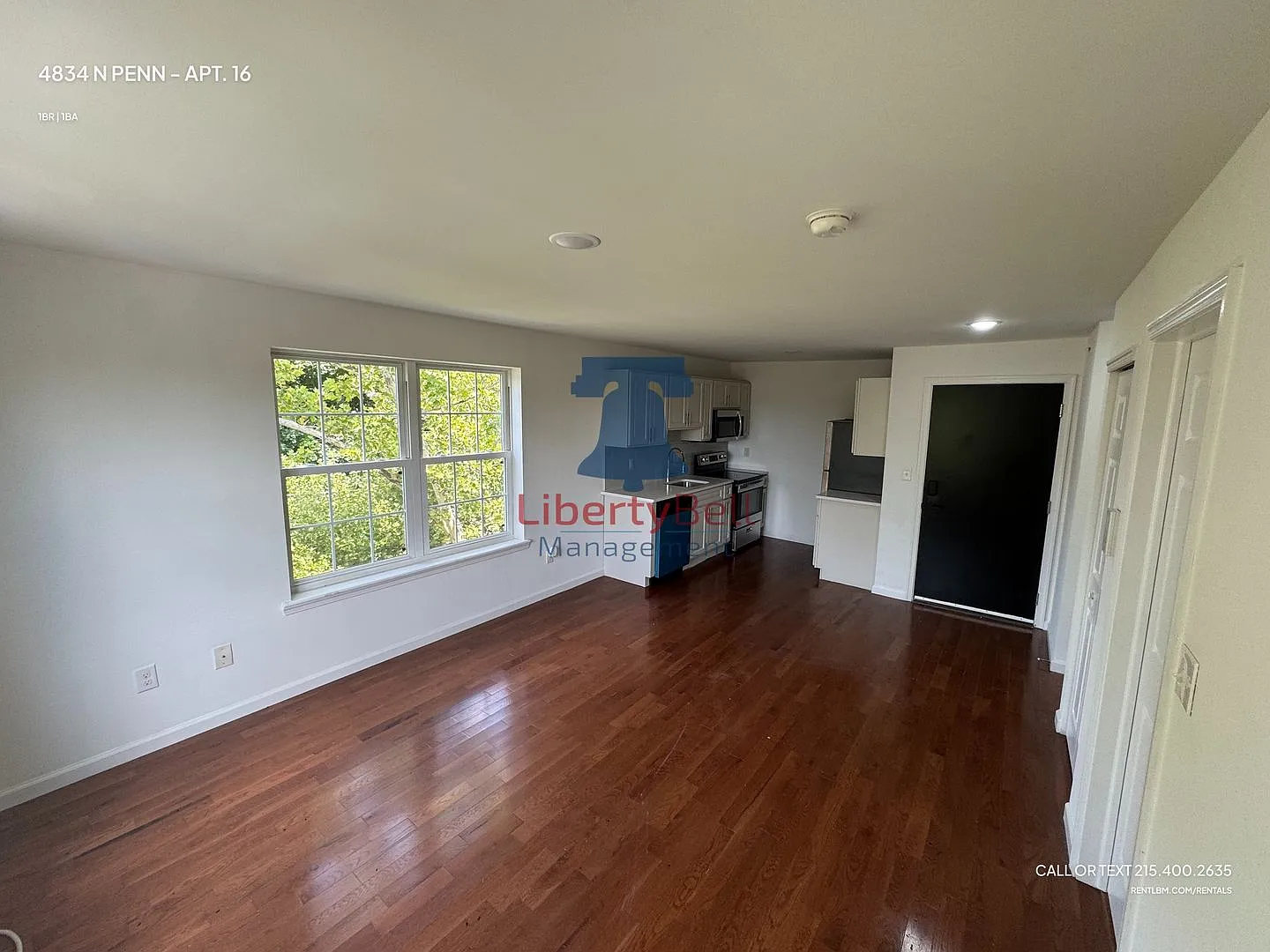 4834 N Penn — Photo 1