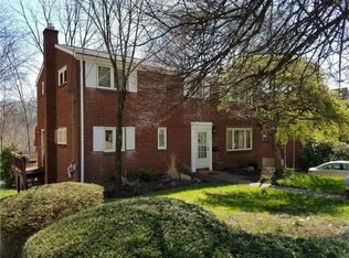 113 Washington Rd, Pittsburgh, PA 15221