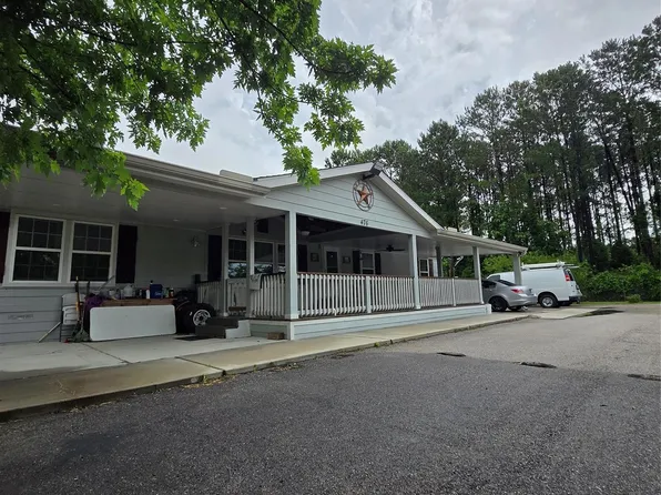 476 Road 5005, Cleveland, TX 77327